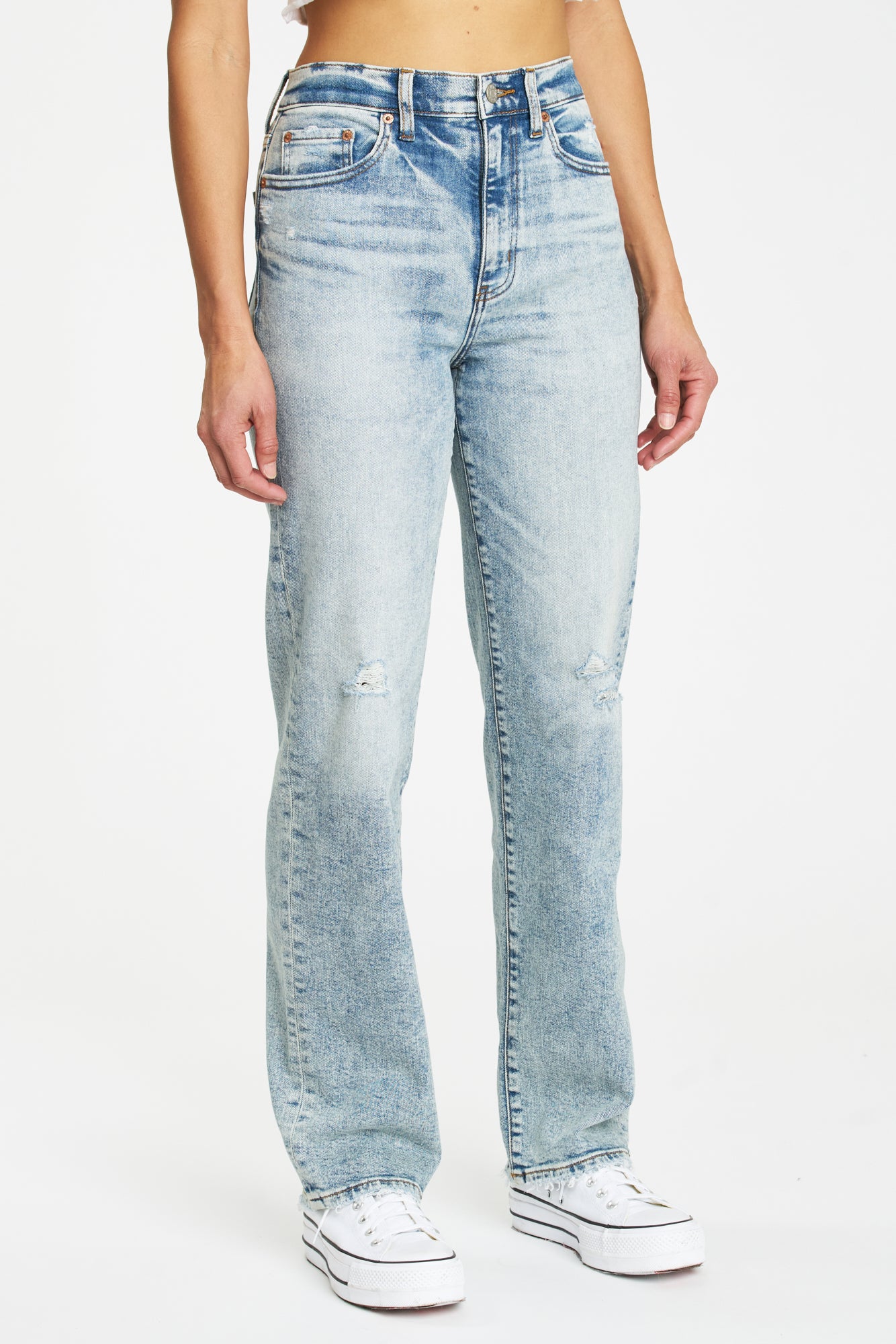 Novelty Styles Daze Denim