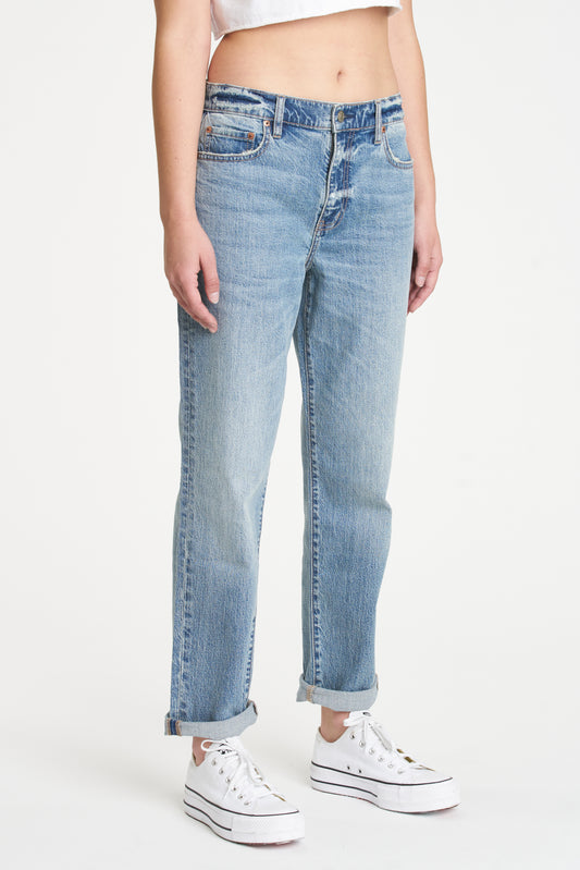 The It Girl Slouch Boyfriend in Reset